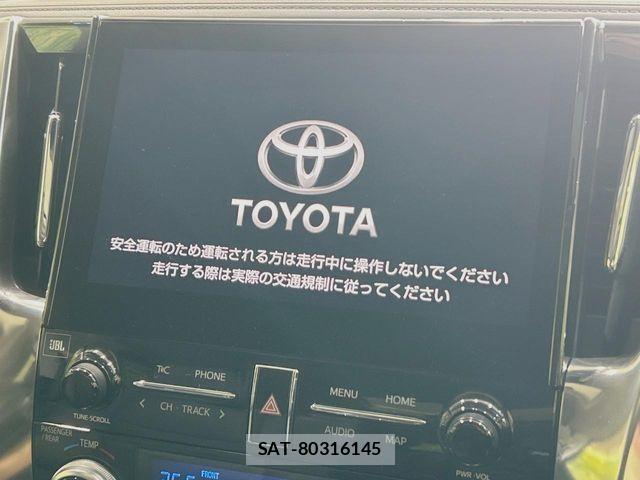 Toyota ALPHARD 2020-12 6008304-4
