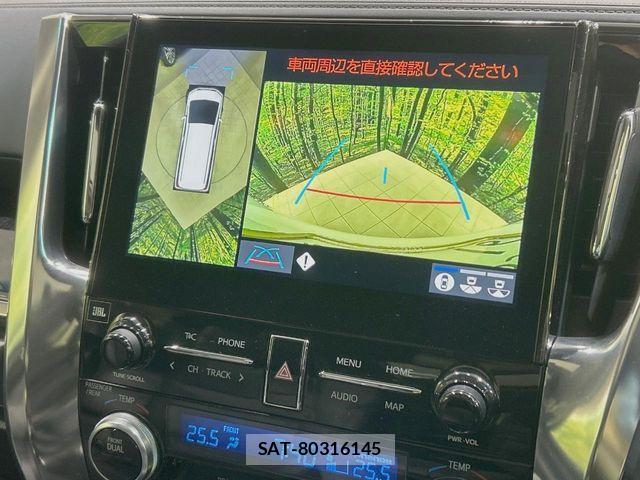 Toyota ALPHARD 2020-12 6008304-5