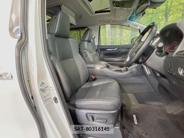 Toyota ALPHARD 2020-12 6008304-7