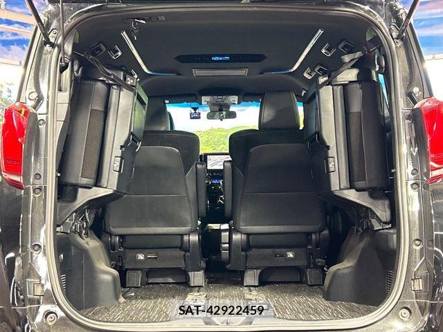 Toyota ALPHARD 2021-09 6008323-10
