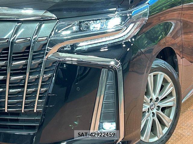 Toyota ALPHARD 2021-09 6008323-12