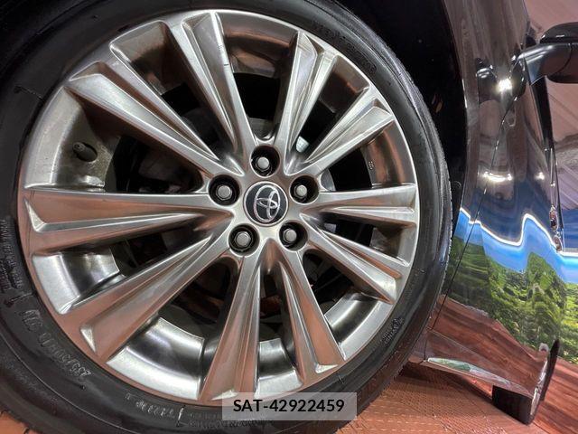 Toyota ALPHARD 2021-09 6008323-13