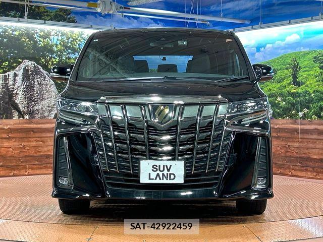 Toyota ALPHARD 2021-09 6008323-14
