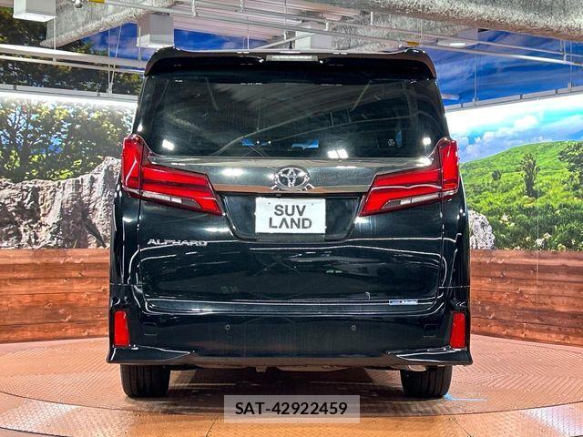 Toyota ALPHARD 2021-09 6008323-15