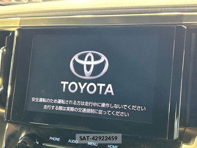 Toyota ALPHARD 2021-09 6008323-3