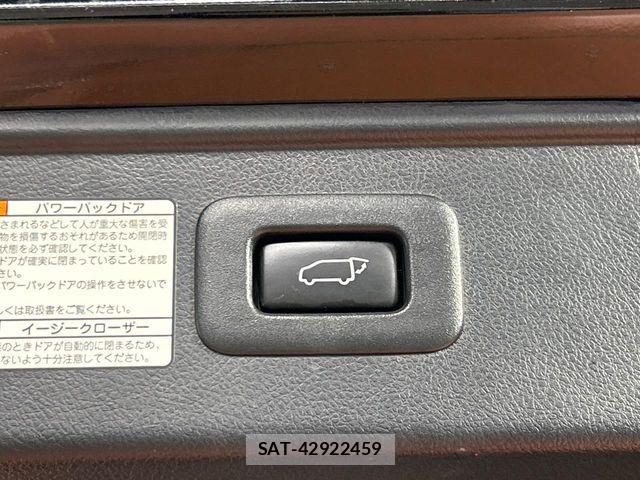 Toyota ALPHARD 2021-09 6008323-6