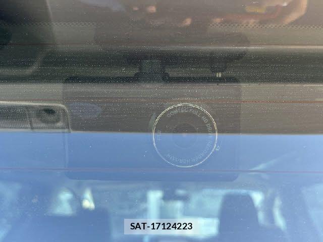 Toyota ALPHARD 2017-10 6008378-11