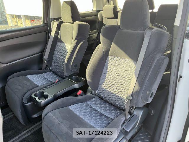 Toyota ALPHARD 2017-10 6008378-12