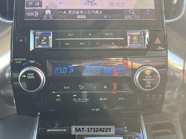 Toyota ALPHARD 2017-10 6008378-14