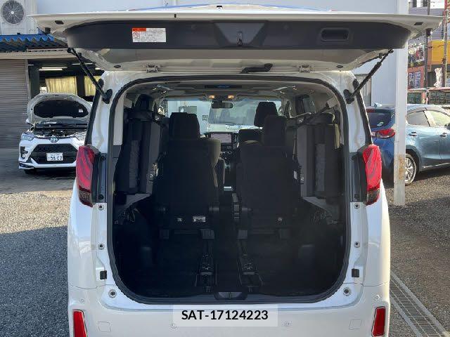 Toyota ALPHARD 2017-10 6008378-20