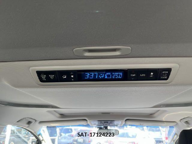 Toyota ALPHARD 2017-10 6008378-23
