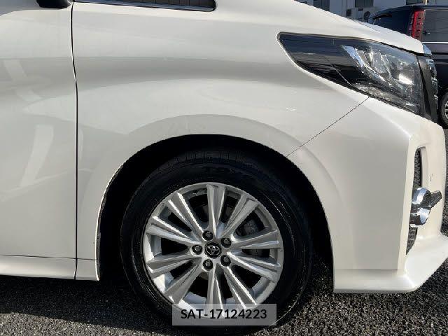 Toyota ALPHARD 2017-10 6008378-26