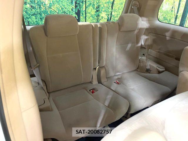 Toyota ALPHARD 2009-06 6008440-9