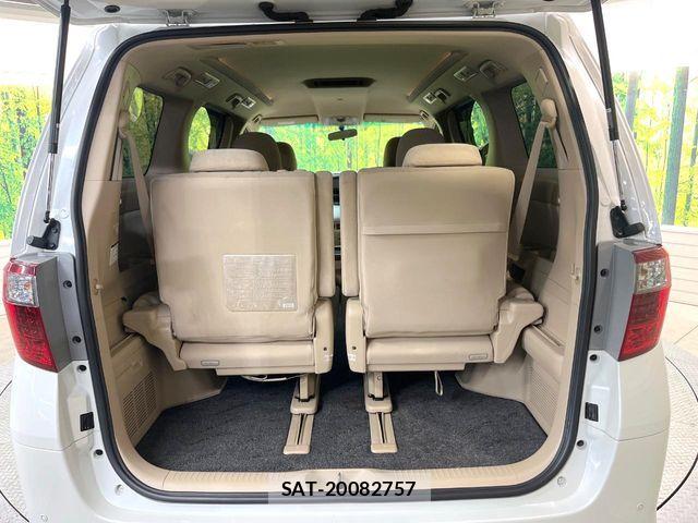 Toyota ALPHARD 2009-06 6008440-10