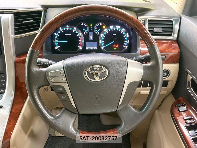 Toyota ALPHARD 2009-06 6008440-11