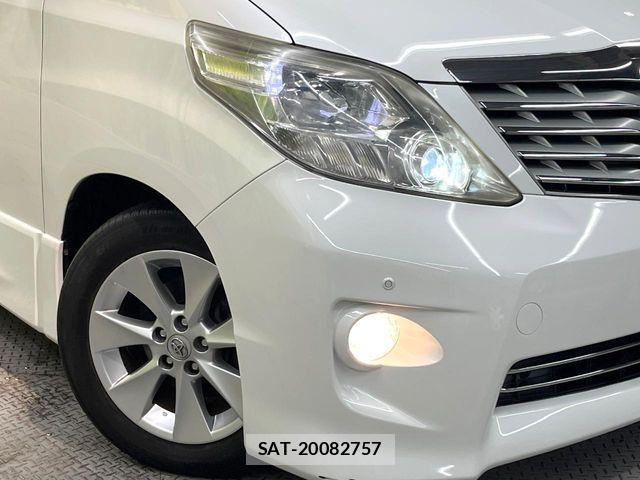 Toyota ALPHARD 2009-06 6008440-12