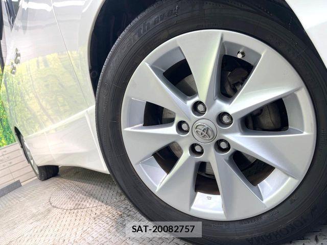 Toyota ALPHARD 2009-06 6008440-13