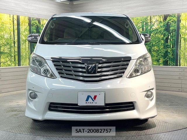 Toyota ALPHARD 2009-06 6008440-14
