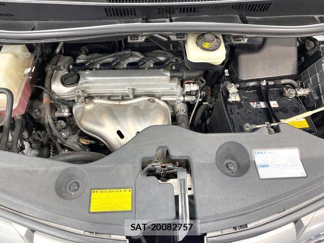 Toyota ALPHARD 2009-06 6008440-19