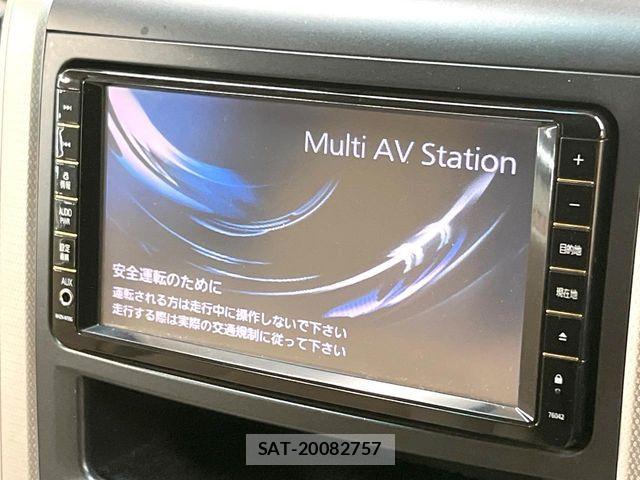 Toyota ALPHARD 2009-06 6008440-2