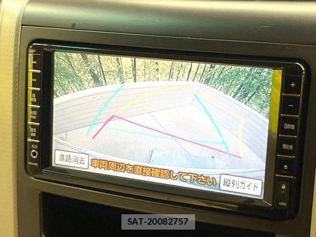 Toyota ALPHARD 2009-06 6008440-3