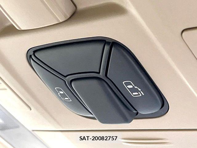 Toyota ALPHARD 2009-06 6008440-4