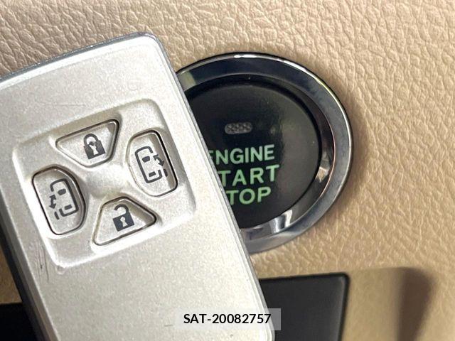 Toyota ALPHARD 2009-06 6008440-5