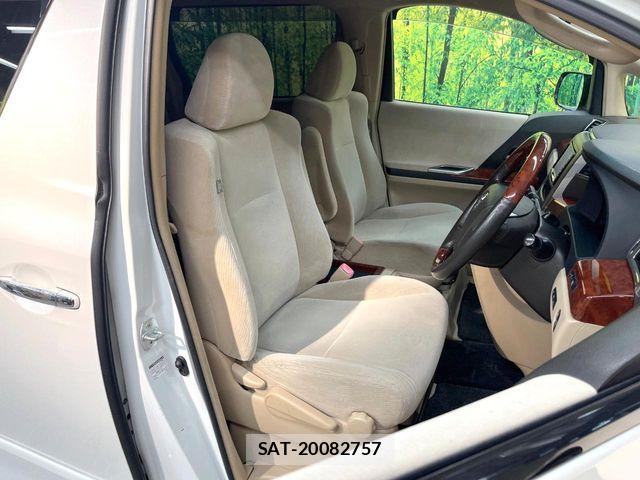Toyota ALPHARD 2009-06 6008440-7