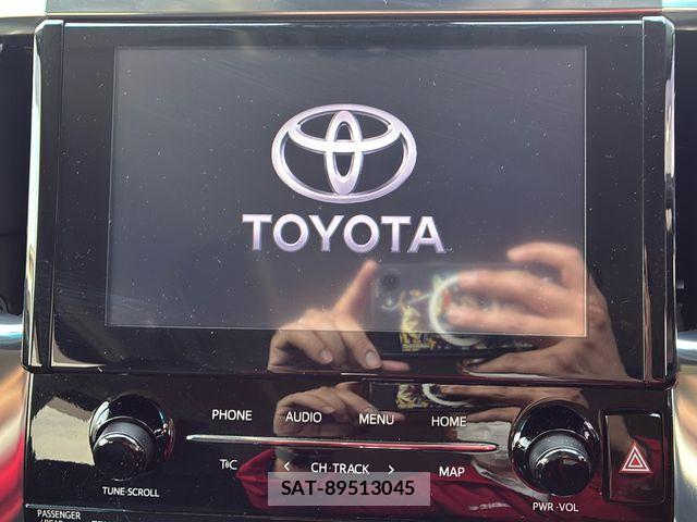 Toyota ALPHARD 2022-07 6008340-9