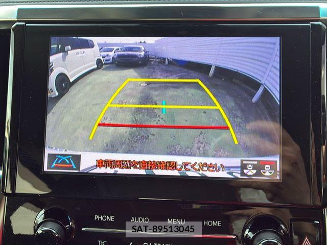 Toyota ALPHARD 2022-07 6008340-10