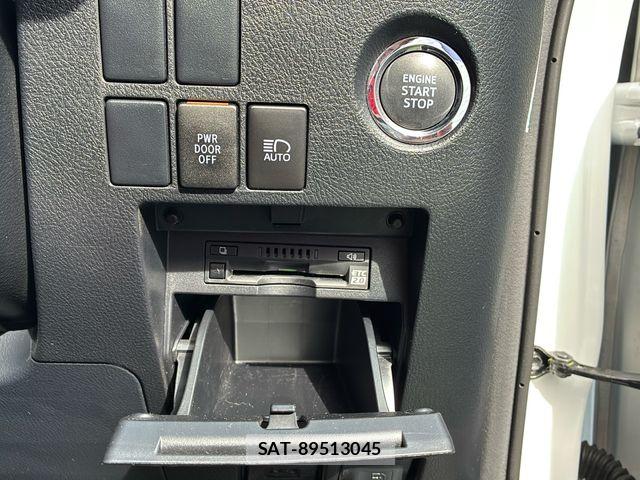 Toyota ALPHARD 2022-07 6008340-14