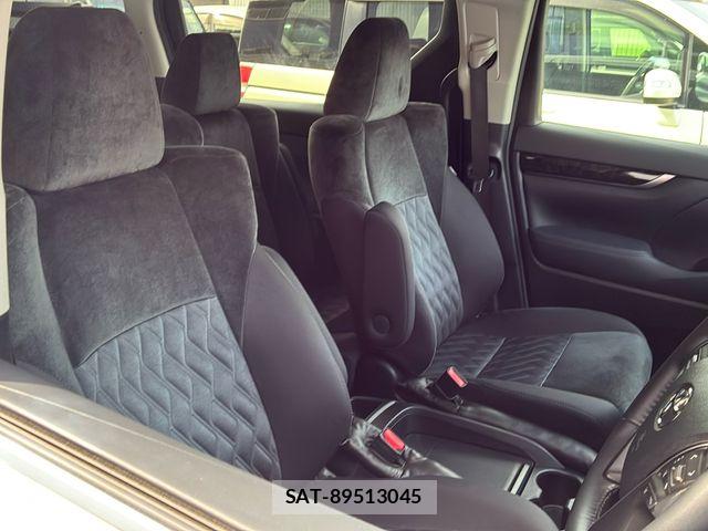 Toyota ALPHARD 2022-07 6008340-15