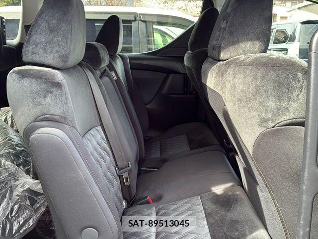 Toyota ALPHARD 2022-07 6008340-16
