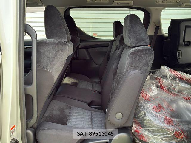 Toyota ALPHARD 2022-07 6008340-18