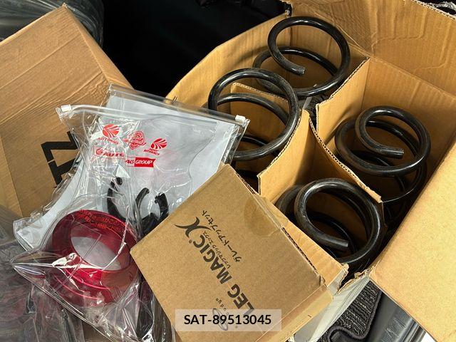 Toyota ALPHARD 2022-07 6008340-20