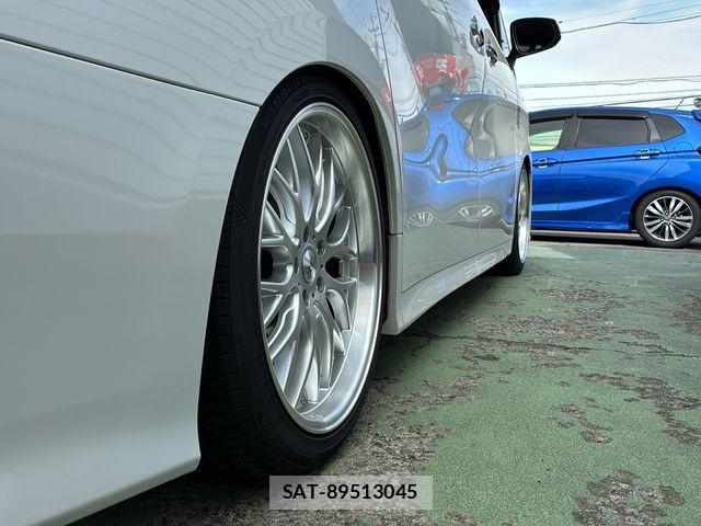 Toyota ALPHARD 2022-07 6008340-21