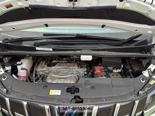 Toyota ALPHARD 2022-07 6008340-22