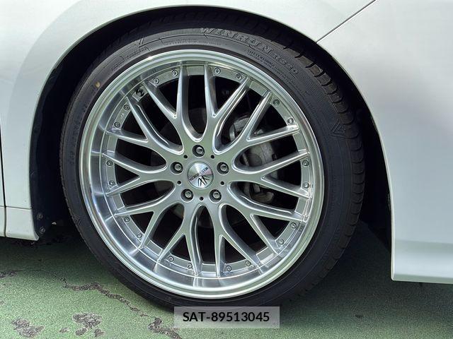 Toyota ALPHARD 2022-07 6008340-6