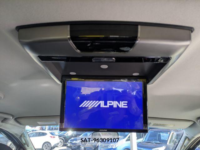 Toyota ALPHARD 2013-11 6008422-9