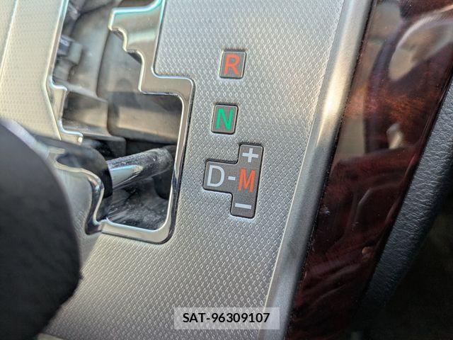 Toyota ALPHARD 2013-11 6008422-11