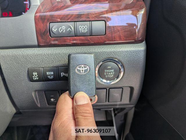 Toyota ALPHARD 2013-11 6008422-12
