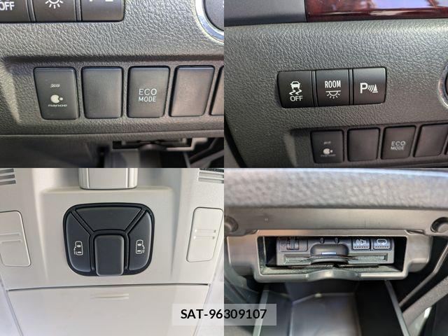 Toyota ALPHARD 2013-11 6008422-13