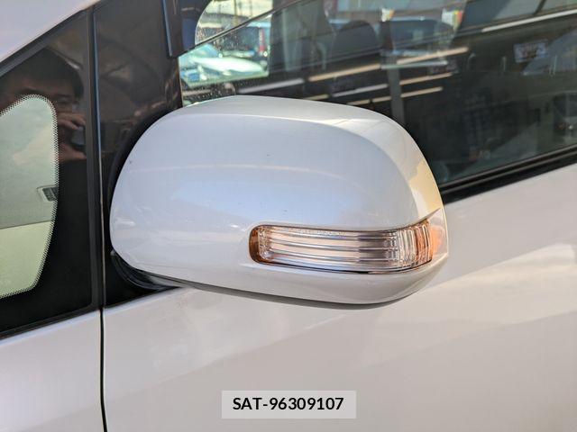 Toyota ALPHARD 2013-11 6008422-21