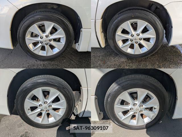 Toyota ALPHARD 2013-11 6008422-23