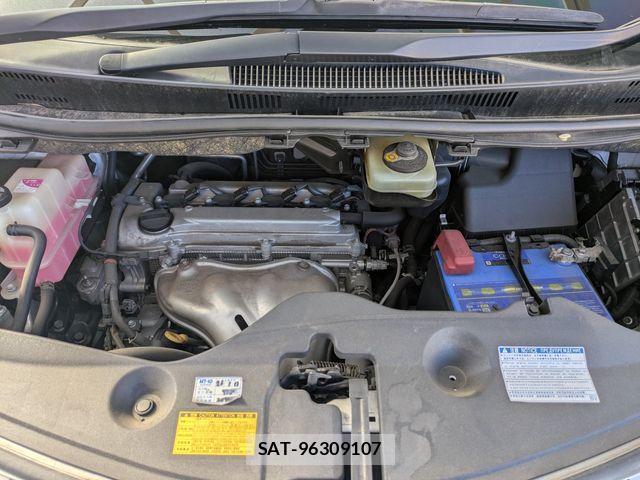 Toyota ALPHARD 2013-11 6008422-24