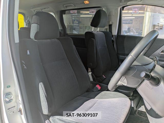 Toyota ALPHARD 2013-11 6008422-25