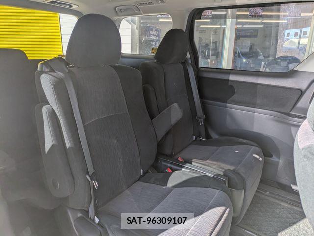 Toyota ALPHARD 2013-11 6008422-26