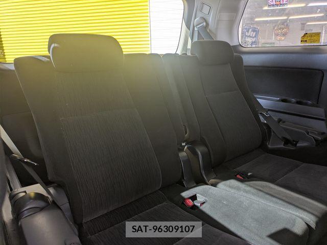 Toyota ALPHARD 2013-11 6008422-27