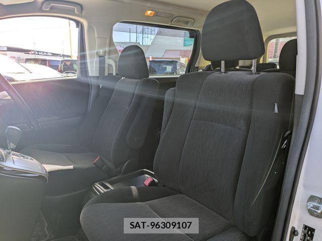 Toyota ALPHARD 2013-11 6008422-2