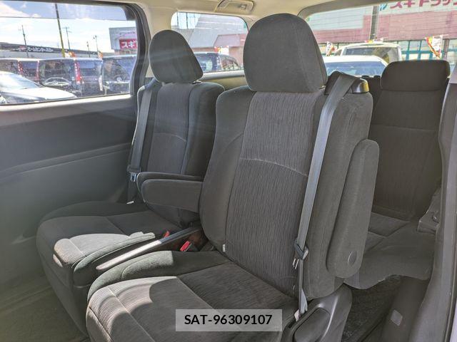 Toyota ALPHARD 2013-11 6008422-3